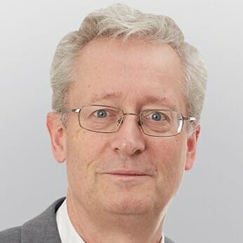 Dr. Richard Novell