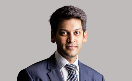 Dr. Yogesh Bhatt