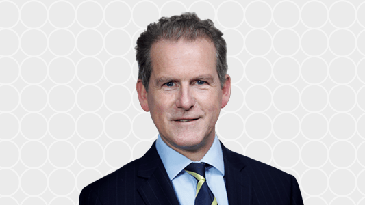 Dr. Neil Dorward
