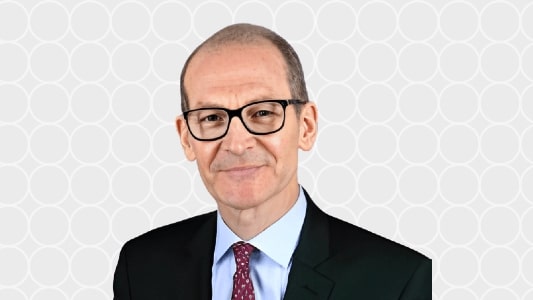 Prof. Neil Kitchen