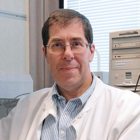 Prof. Nicholas Franks