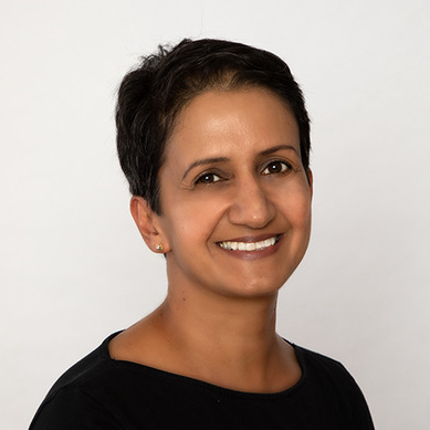 Dr. Nishi Yarger