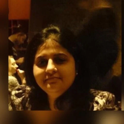 Dr. Nivedita Desai