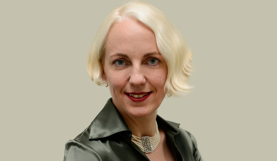 Dr. Norma Gibbons