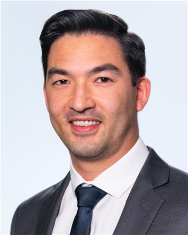 Dr. Patrick Grover