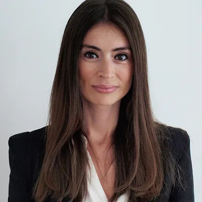 Dr. Paula Murphy