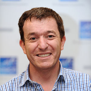 Prof. Rupert Mark Pearse