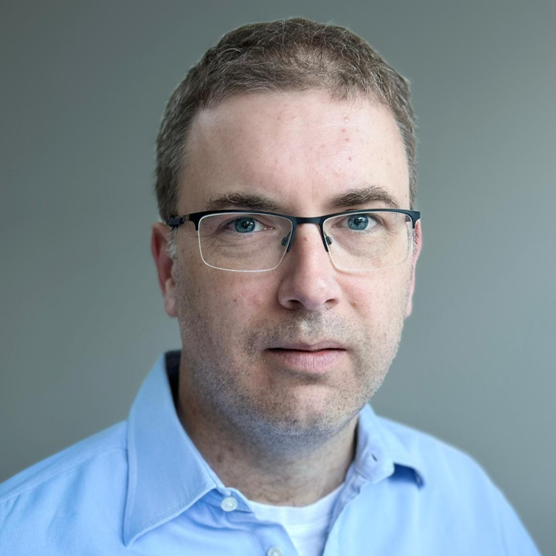 Prof. Pearse Keane