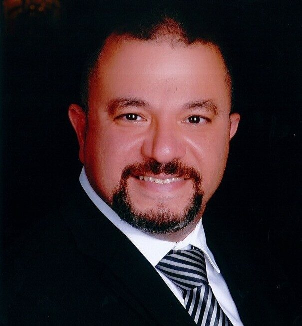 Prof. Ahmed El-Missiry