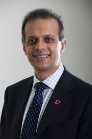 Prof. Ajay Shah