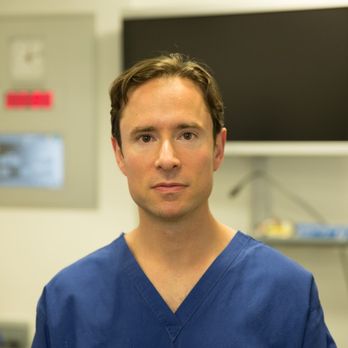 Prof. Allon Barsam
