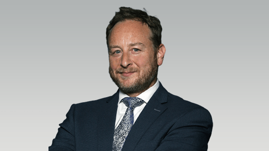 Prof. Andrew Goldberg