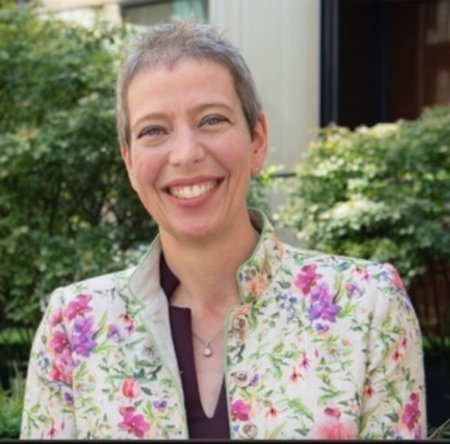 Prof. Caroline Moore