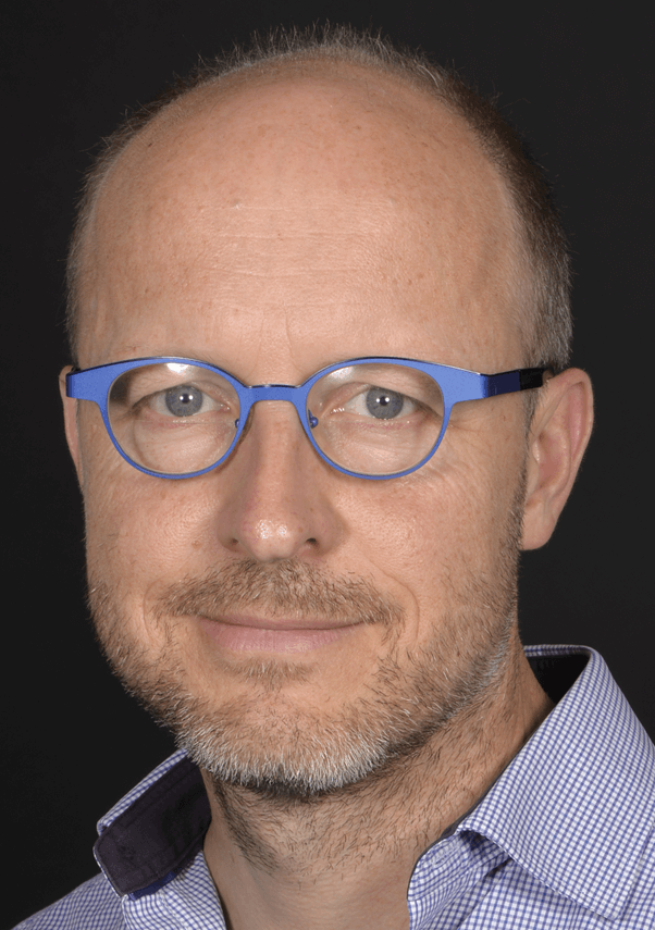 Prof. Carsten Flohr