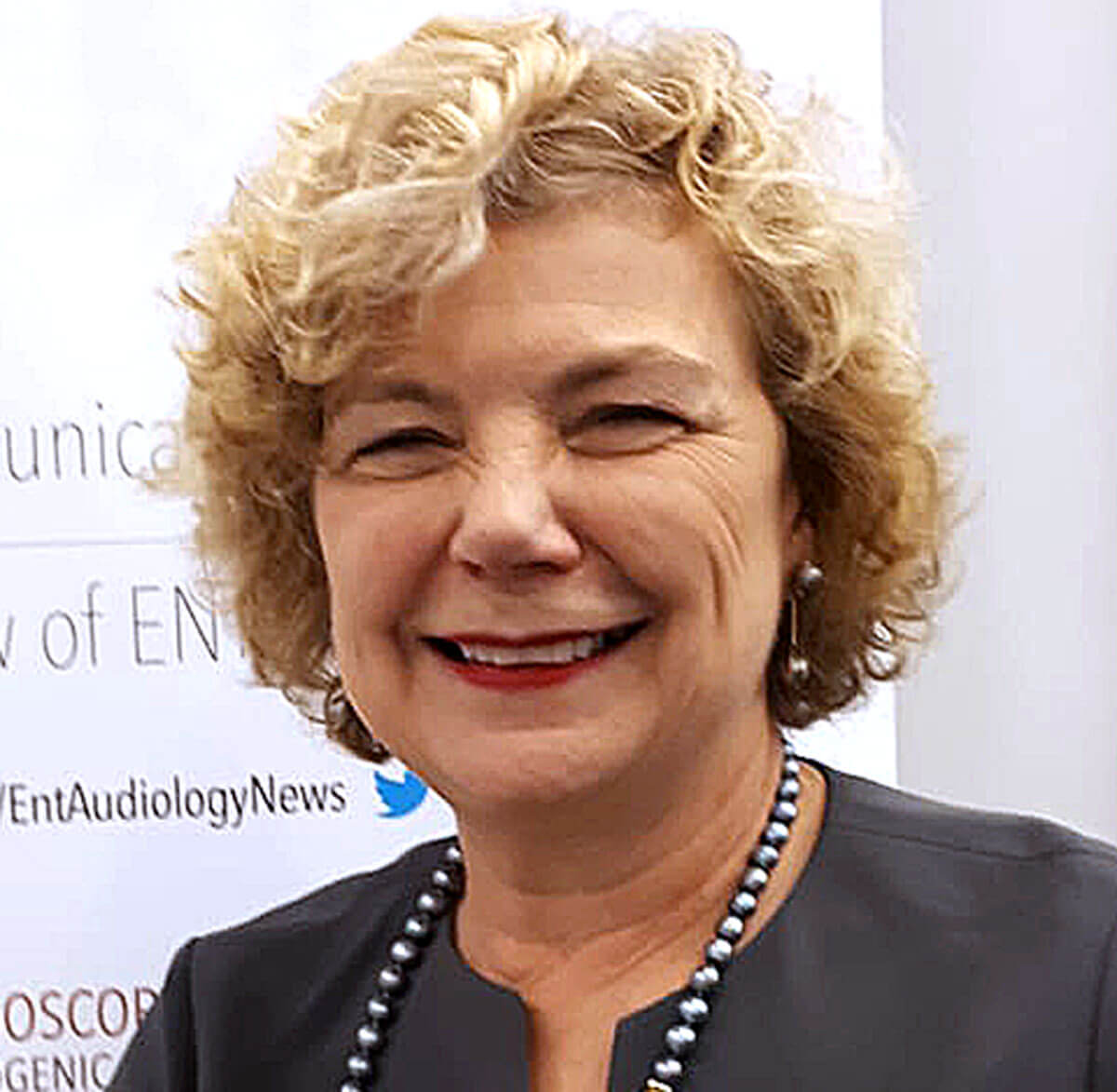Prof. Dame Valerie Lund