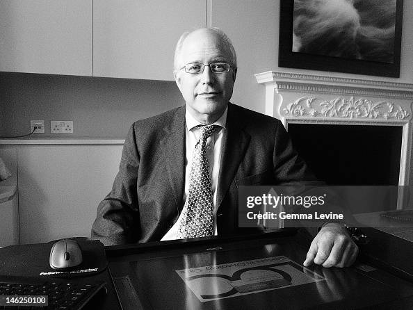 Prof. Daniel Hochhauser