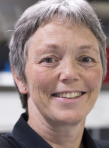 Prof. Emma Harriet Baker