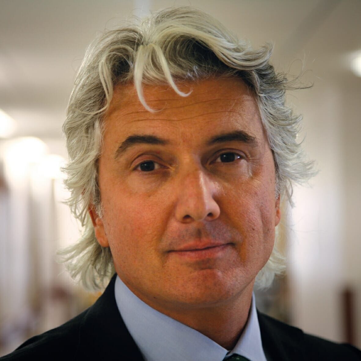 Prof. Giuseppe Kito Fusai
