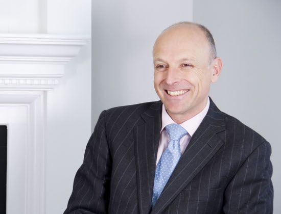 Prof. James Calder