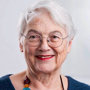 Prof. Janet Treasure