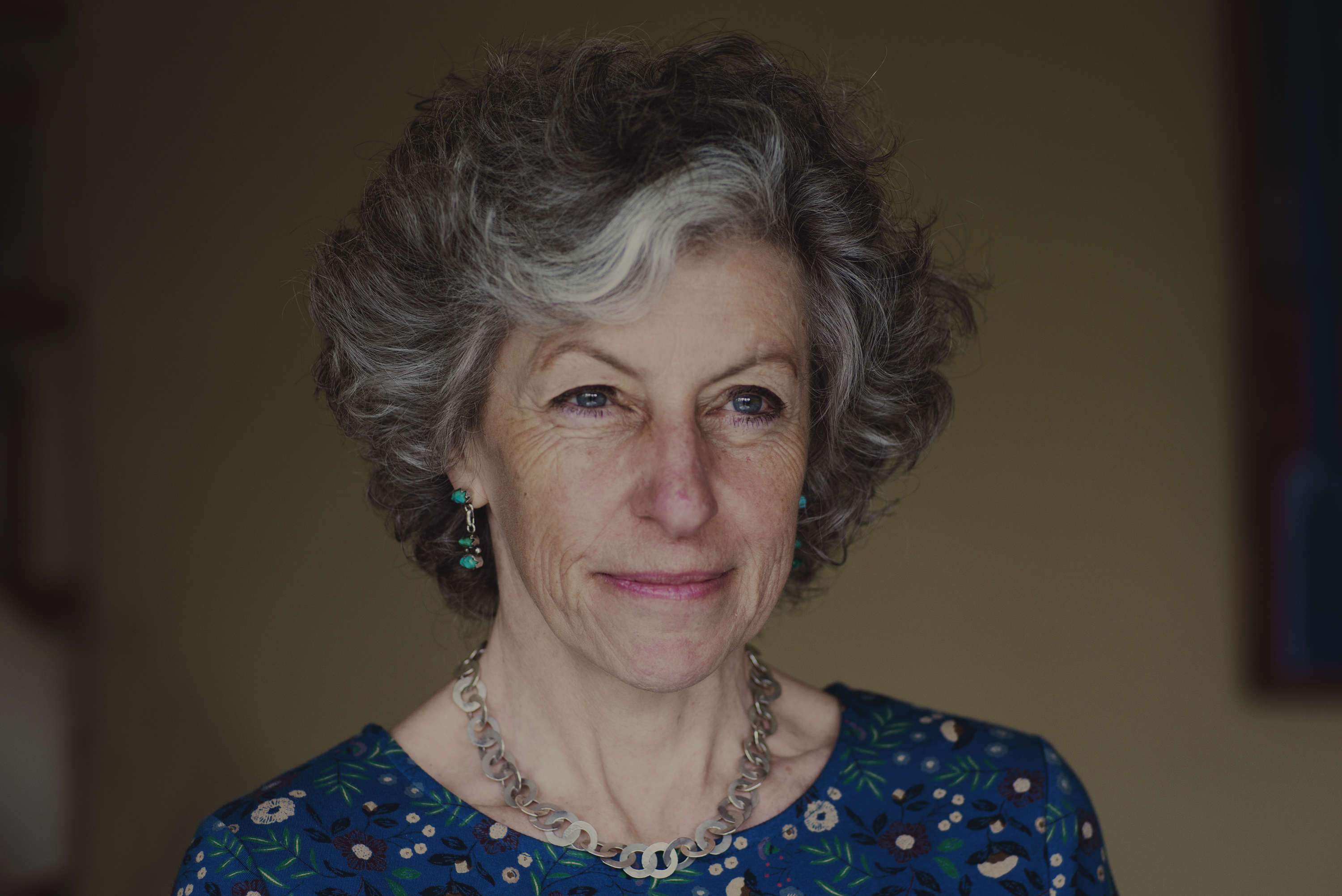 Prof. Joanna Moncrieff