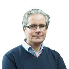 Prof. Karim Brohi