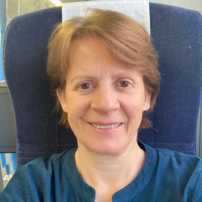 Prof. Katherine Henderson
