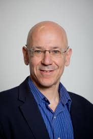 Prof. Neil Greenberg