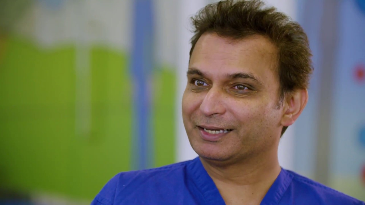 Prof. Prokar Dasgupta