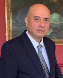 Prof. Raad Mohiaddin