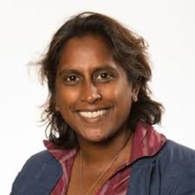 Prof. Ramani Moonesinghe