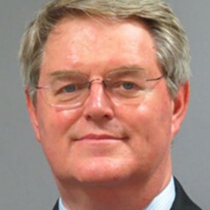 Prof. Richard Leach