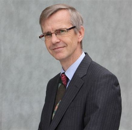 Prof. Robert Howard
