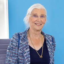 Prof. Sarah Muirhead‑Allwood