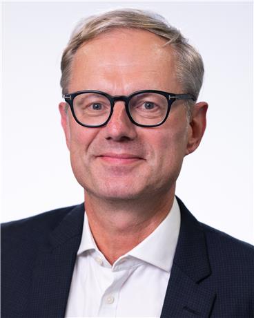 Prof. Thomas Krieg