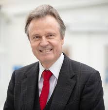 Prof. Thomas Lüscher