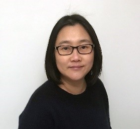 Prof. Vicky Goh