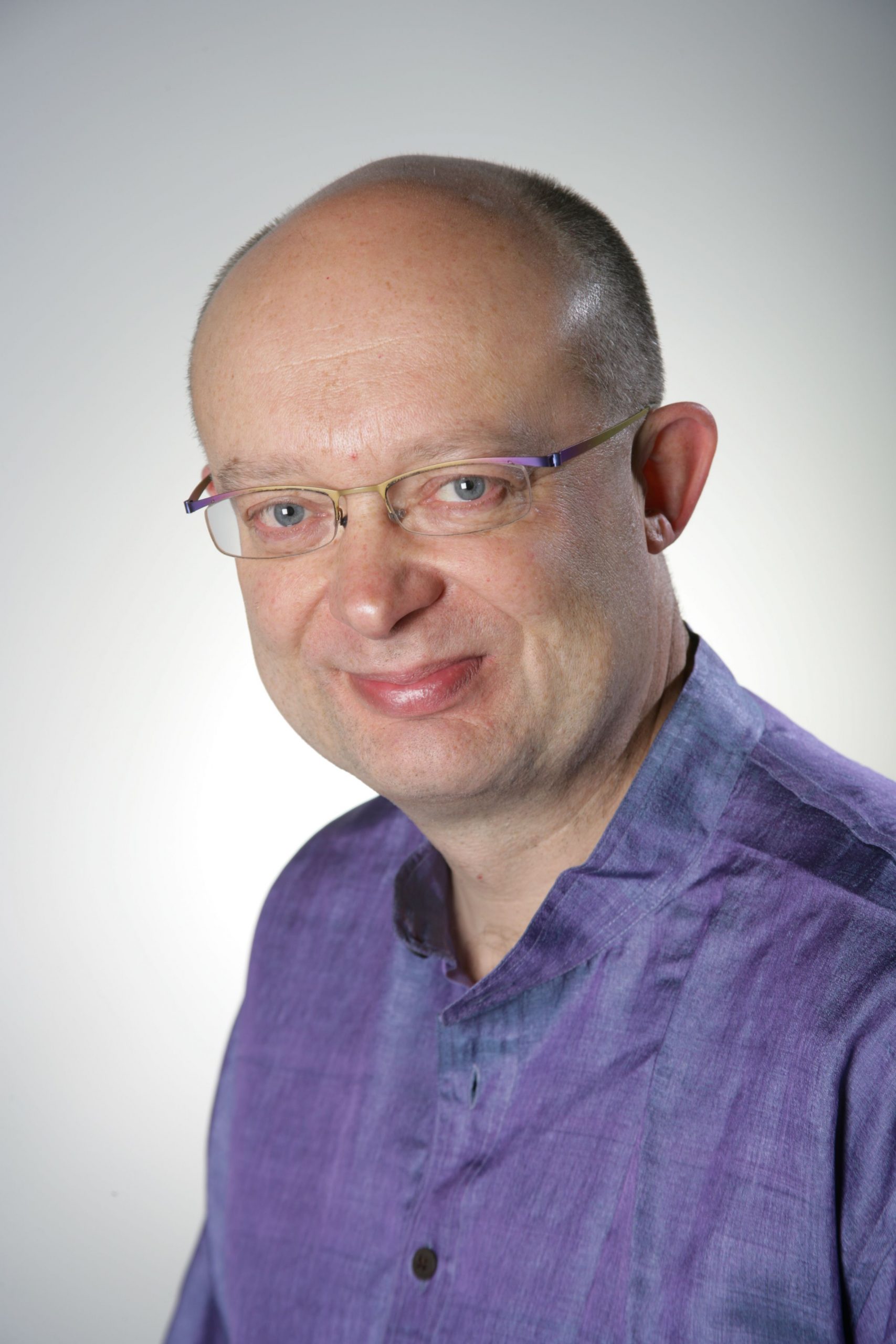 Dr. David Veale