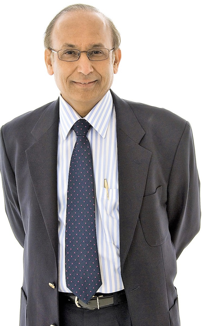 Dr. Ramesh Mehta