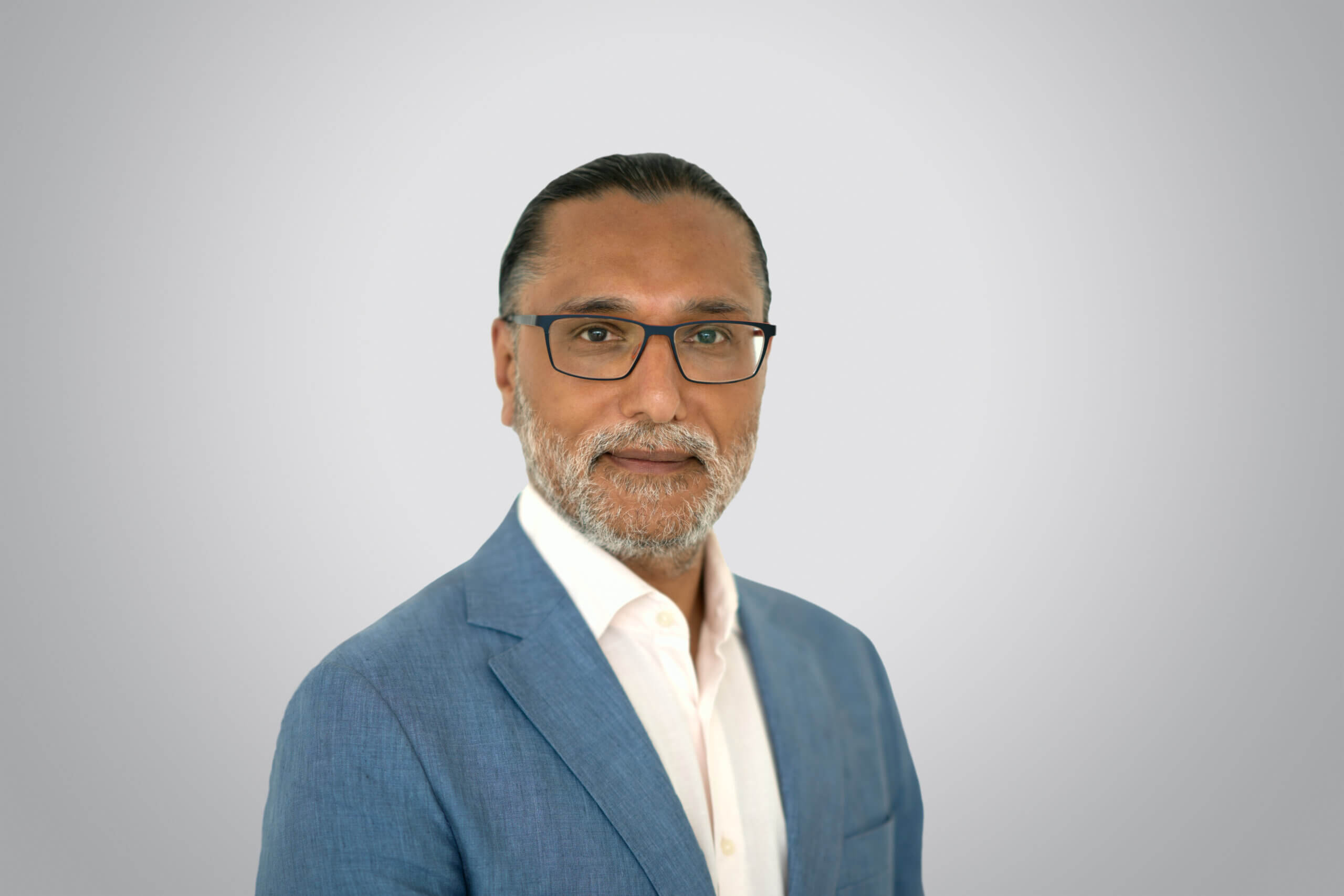 Dr. Ranjeev Bhangoo