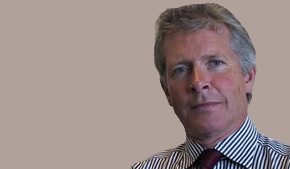 Prof. Charles Coombes