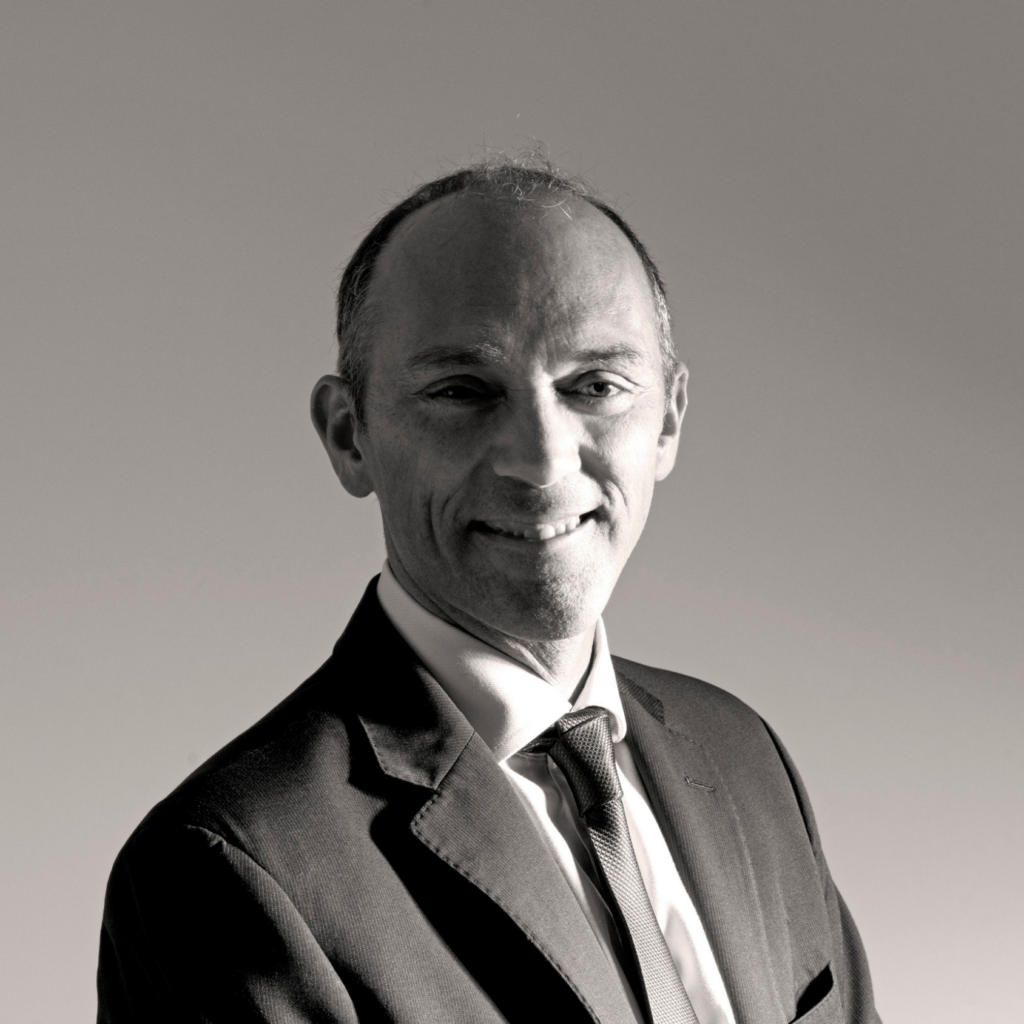 Dr. Richard Selway