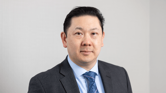 Dr. Robert Lee