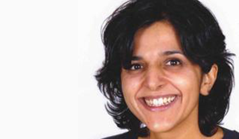 Dr. Rohini Sharma