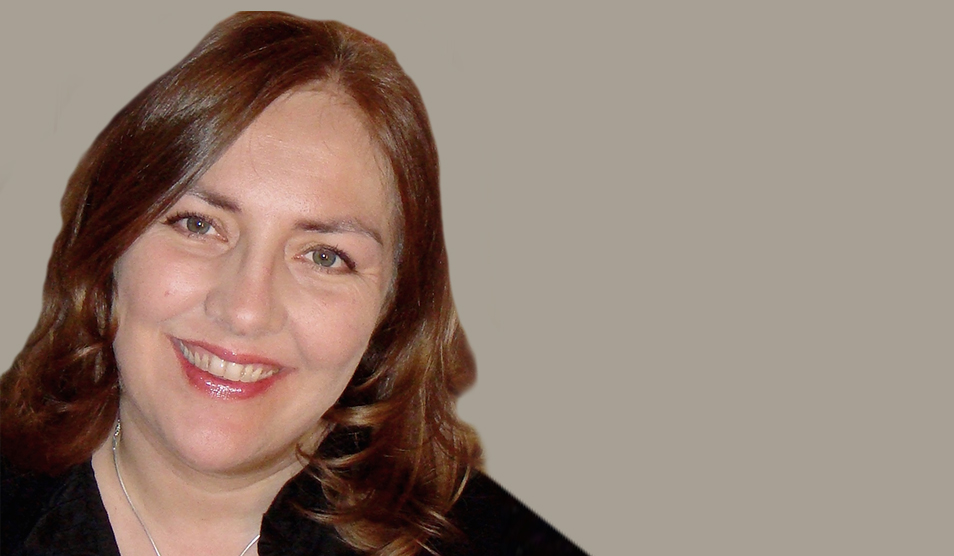 Prof. Sadaf Ghaem‑Maghami