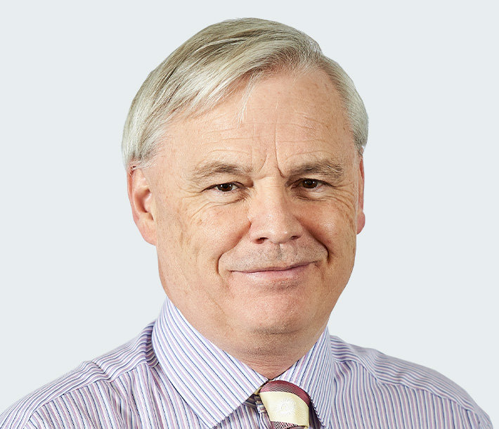 Sir Sam Everington