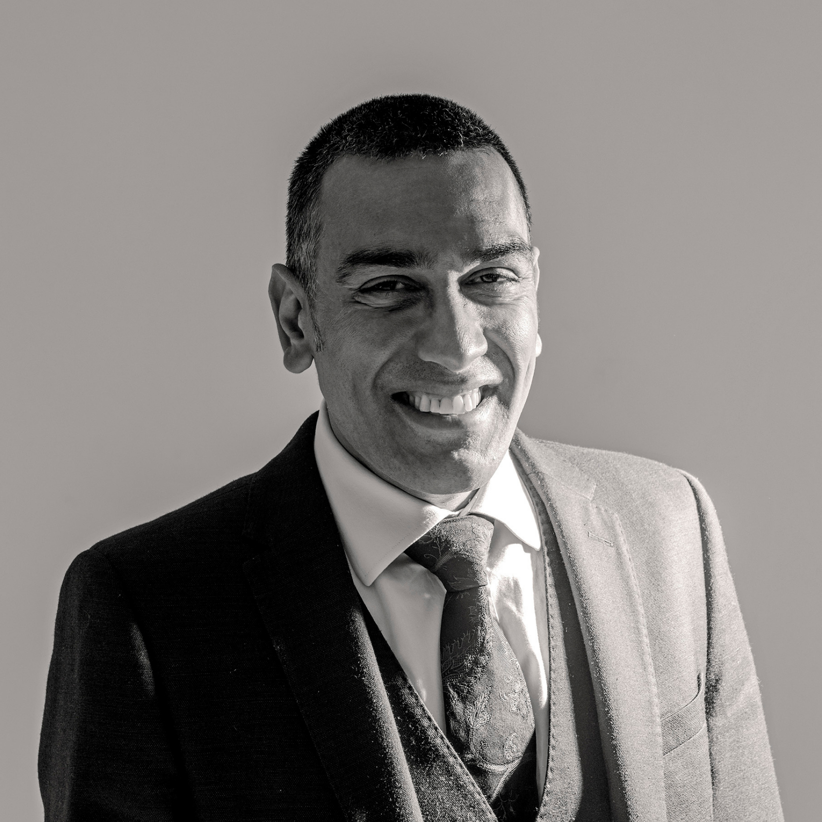 Dr. Sanj Bassi