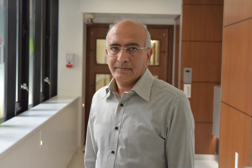 Dr. Sanjay Bhate