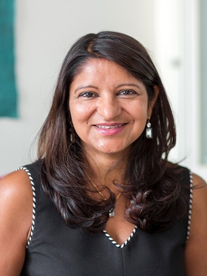 Prof. Sonia Saxena