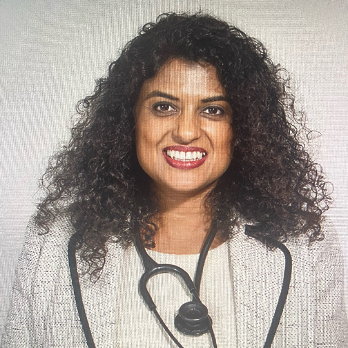 Prof. Susana Banerjee